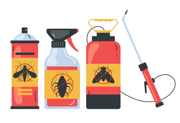 Trusted Marlboro Village, MD Pest Control Experts